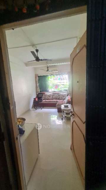 1 BHK Flat In Trishul Apartment For Sale  In Trishul Apartment