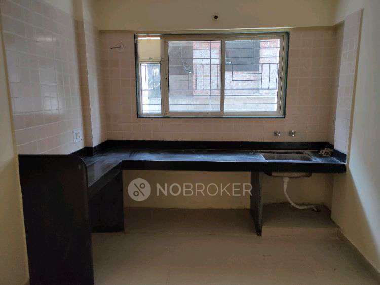 1 BHK Flat In Tara Tarang Society For Sale  In Wagholi