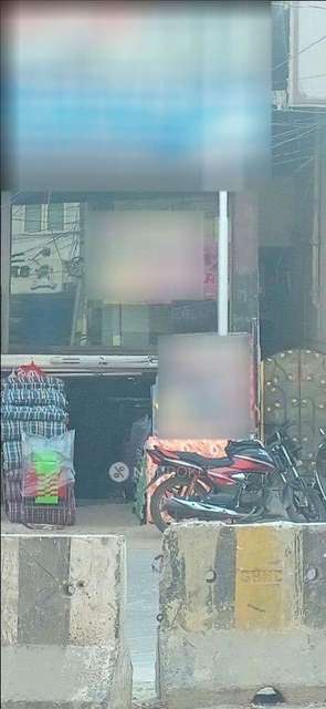 Shop in Chikkadpally, Hyderabad for sale 