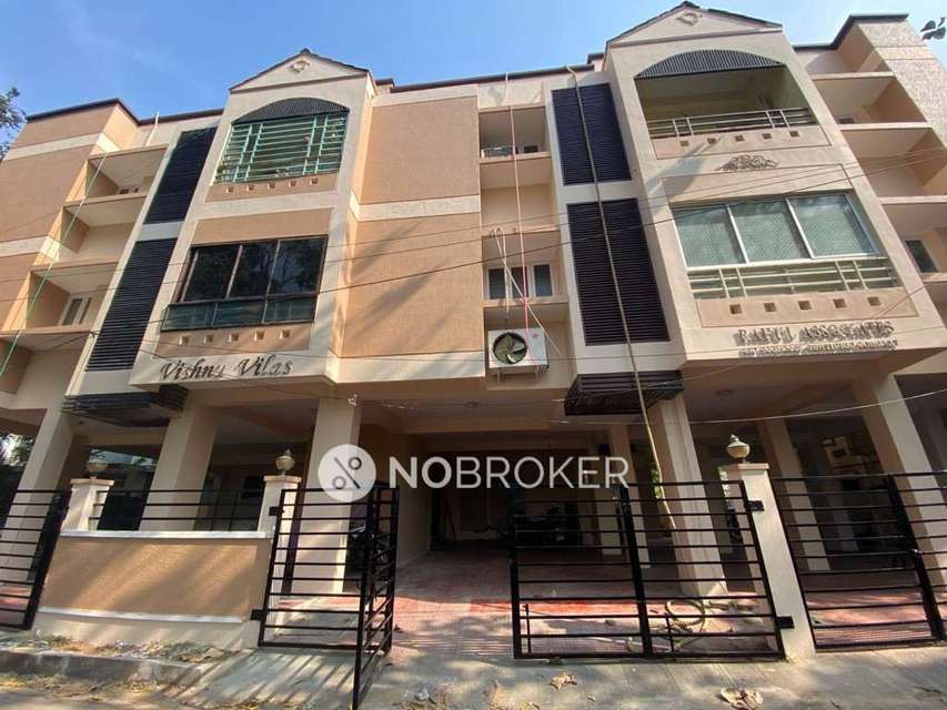 2 BHK Flat In Vishnu Villas  For Sale  In Aminjikarai