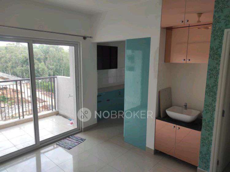 2 BHK Flat In Mahendra Aarya  for Rent  In Electronic City Phase 2