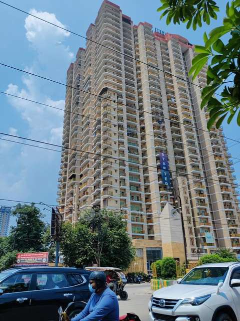 3 BHK Flat In Migsun Kiaan For Sale  In Vasundhara