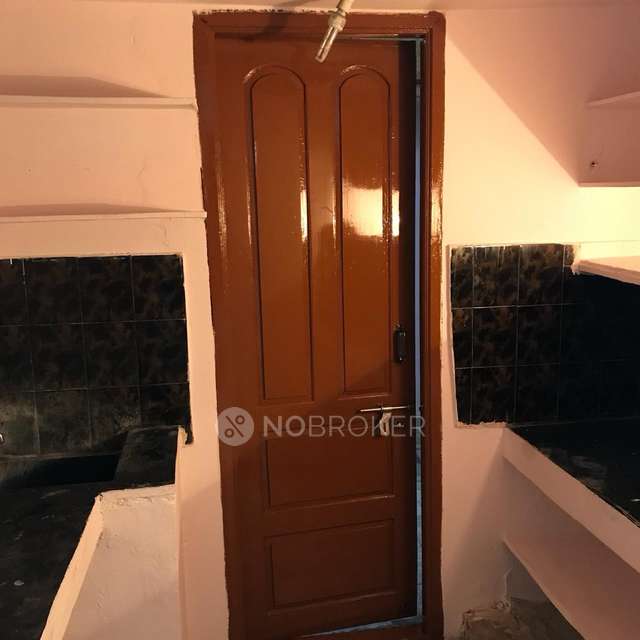 1 BHK House for Rent  In Toli Chowki