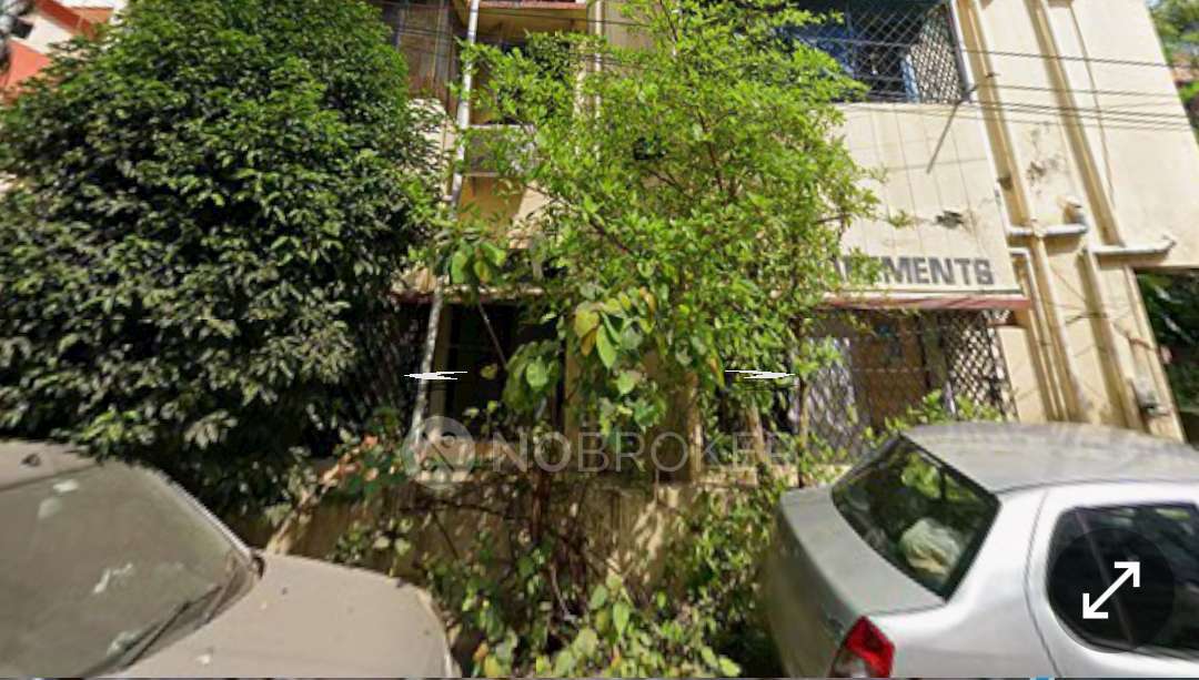 1 BHK Flat In Appartment For Sale  In Kodambakkam