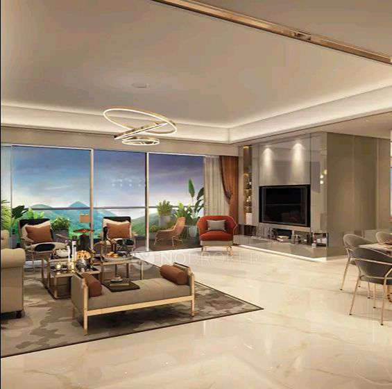 4 BHK Flat In Runwal Sanctuary For Sale  In B-46, Bilwa-kunj Coop.hsg. Society Ltd, L.b.s Road, Mulund &#40;west&#41;, Sambhaji Nagar, Mulund West, Mumbai, Maharashtra 400082, India