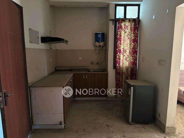 1 BHK Flat In H2o Imperia For Sale  In Knowledge Park V