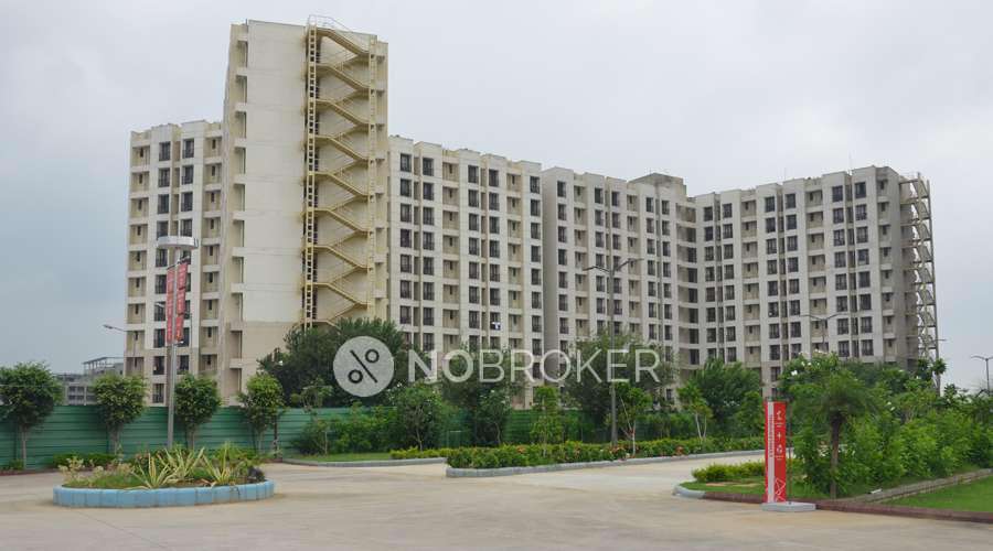 1 BHK Flat In H2o Imperia For Sale  In Knowledge Park V