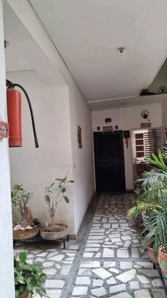 Priyadarshini Apartments