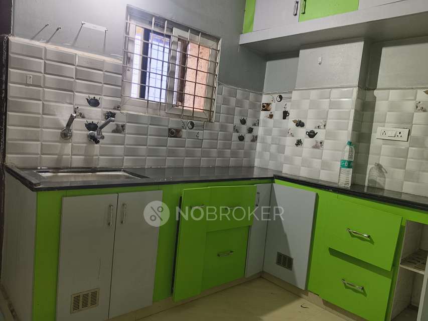 2 BHK Flat In Sri Sai Residency, Miyapur For Sale  In Maktha_mahabubpet