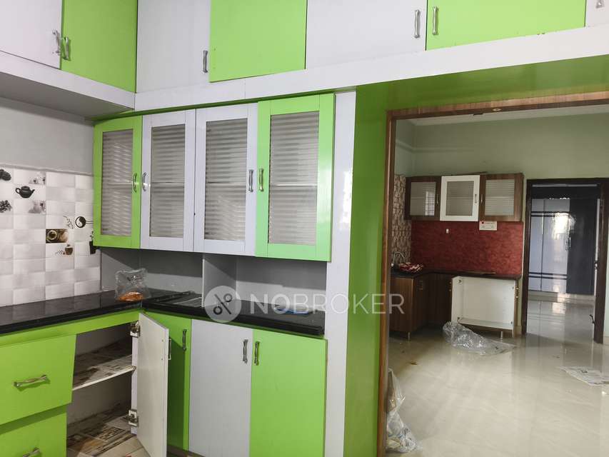 2 BHK Flat In Sri Sai Residency, Miyapur For Sale  In Maktha_mahabubpet