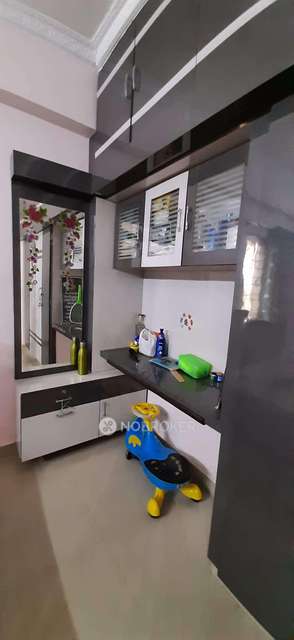 2 BHK Flat In Sri Sai Residency, Miyapur For Sale  In Maktha_mahabubpet