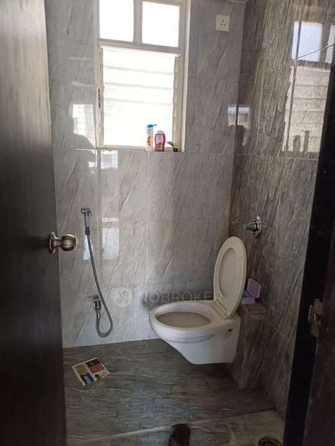 2 BHK Flat In Mantra Moments For Sale  In  Moshi