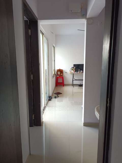 2 BHK Flat In Mantra Moments For Sale  In  Moshi