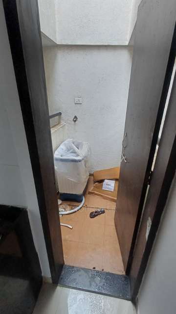 2 BHK Flat In Mantra Moments For Sale  In  Moshi