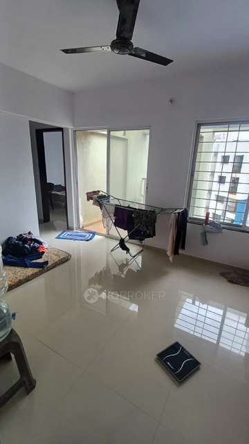 2 BHK Flat In Mantra Moments For Sale  In  Moshi
