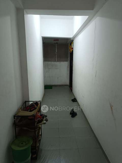 2 BHK Flat In Mantra Moments For Sale  In  Moshi