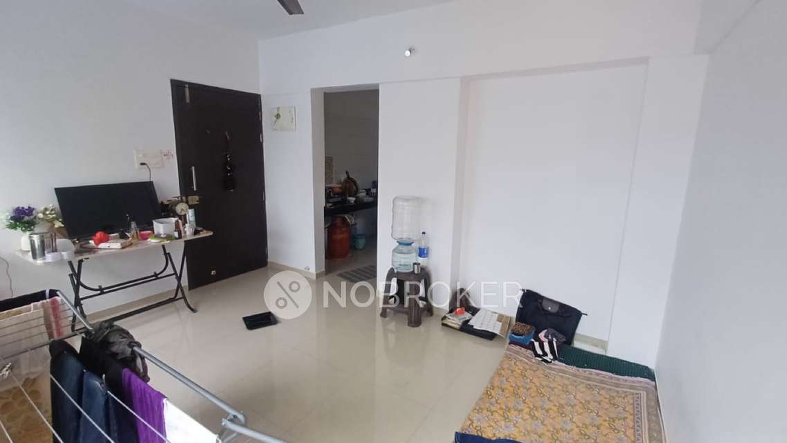 2 BHK Flat In Mantra Moments For Sale  In  Moshi