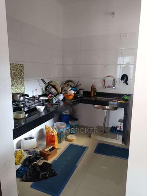 2 BHK Flat In Mantra Moments For Sale  In  Moshi