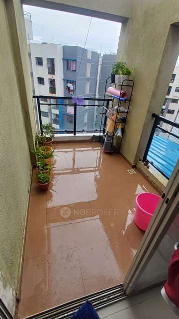 2 BHK Flat In Mantra Moments For Sale  In  Moshi