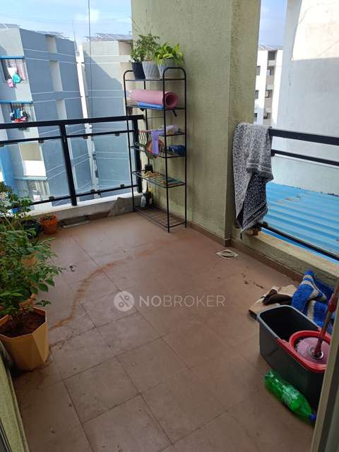 2 BHK Flat In Mantra Moments For Sale  In  Moshi