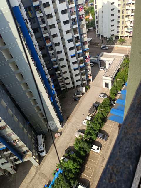 2 BHK Flat In Mantra Moments For Sale  In  Moshi