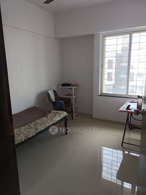 2 BHK Flat In Mantra Moments For Sale  In  Moshi