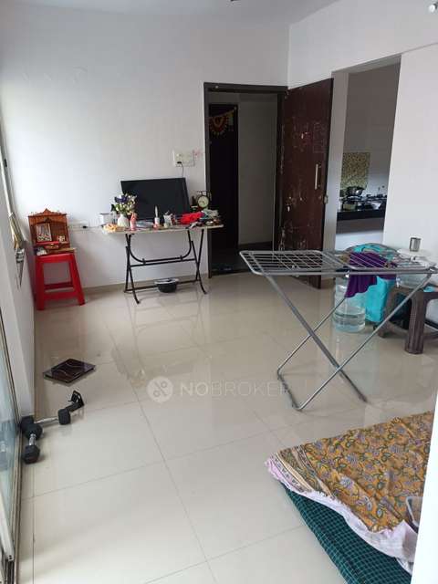 2 BHK Flat In Mantra Moments For Sale  In  Moshi