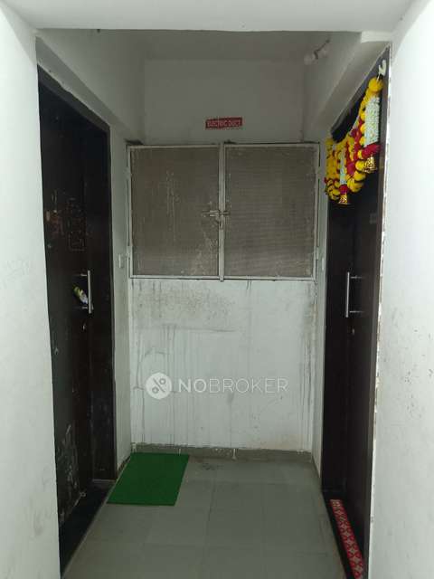 2 BHK Flat In Mantra Moments For Sale  In  Moshi