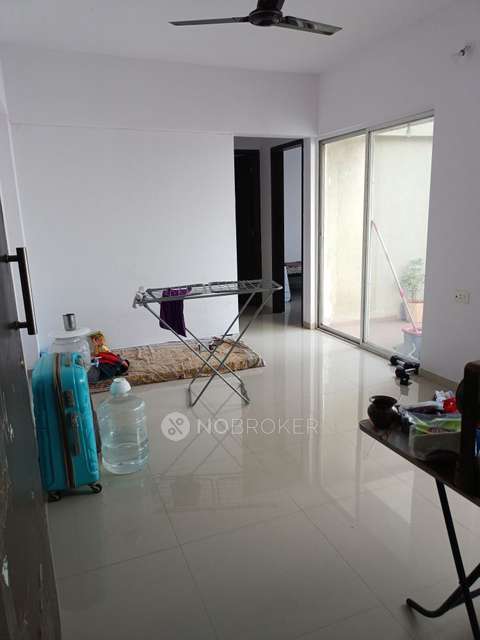 2 BHK Flat In Mantra Moments For Sale  In  Moshi