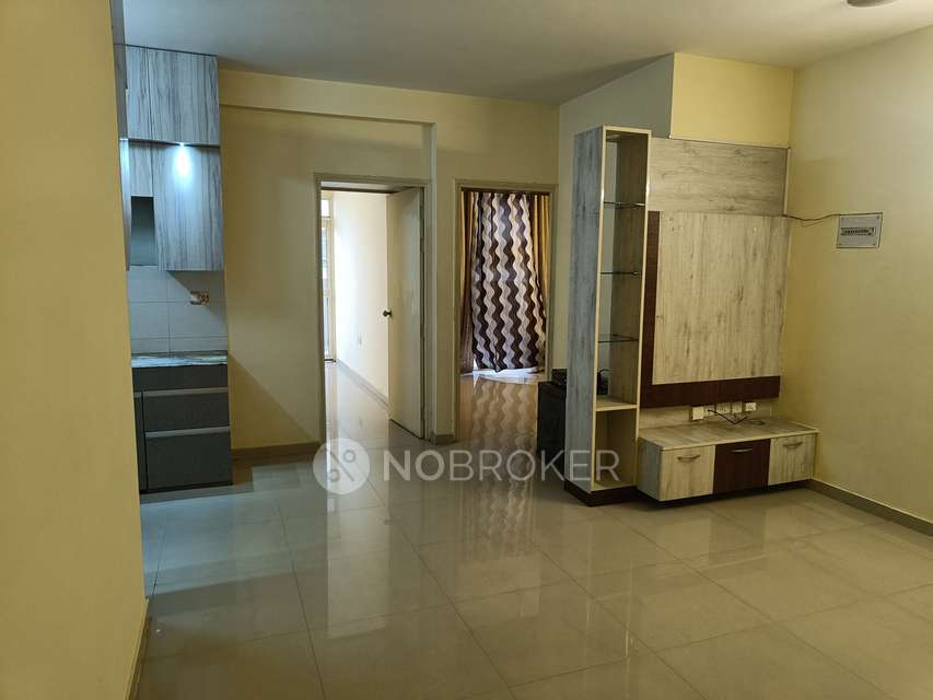 2 BHK Flat In Pyramid Urban Floors For Sale  In Sector 86