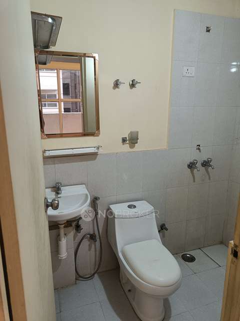 2 BHK Flat In Pyramid Urban Floors For Sale  In Sector 86