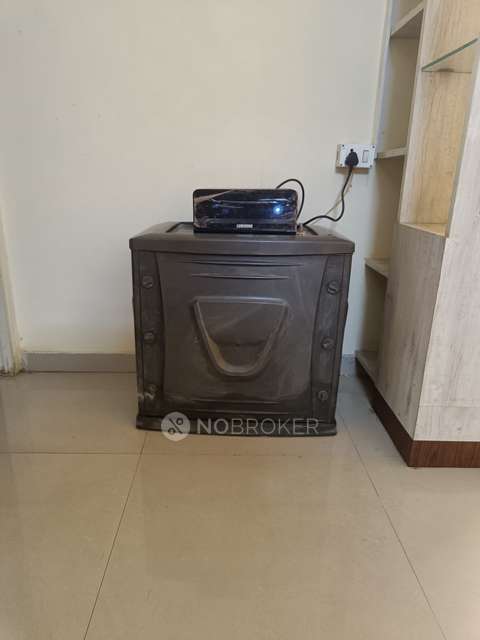 2 BHK Flat In Pyramid Urban Floors For Sale  In Sector 86