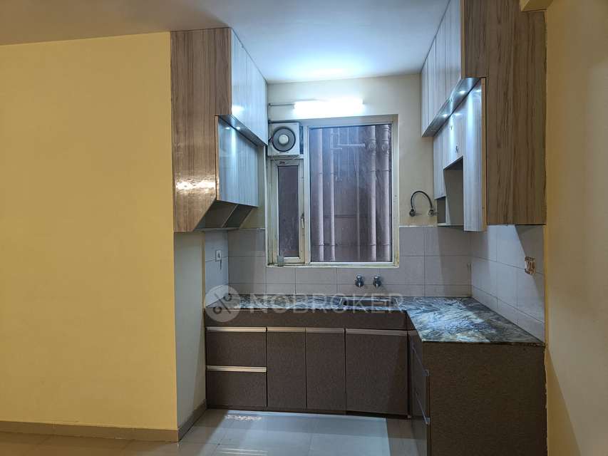 2 BHK Flat In Pyramid Urban Floors For Sale  In Sector 86