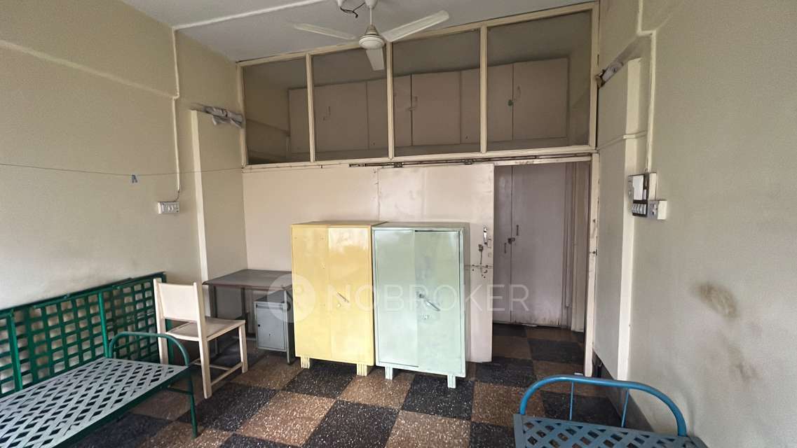 PG for Boys in Shivajinagar