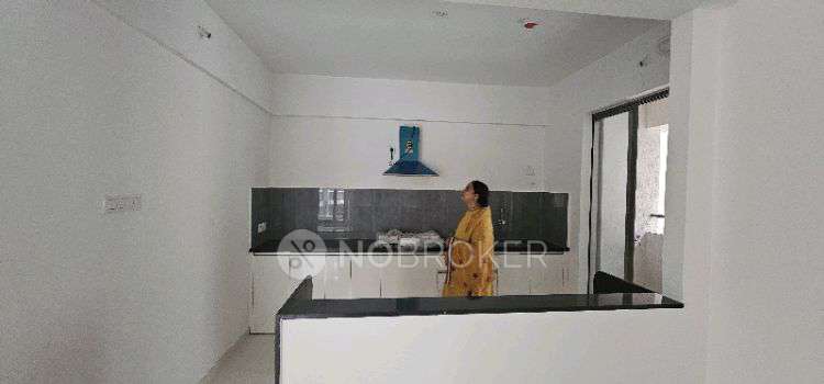 3 BHK Flat In Pride Wellington for Rent  In Jwc8+x62, Charholi Budruk, Maharashtra 412105, India