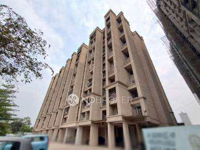 1 BHK Flat In Today Oxy Fresh For Sale  In Kharghar