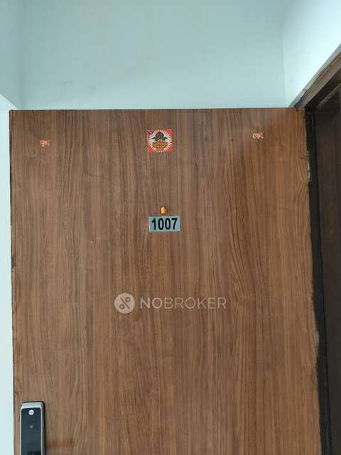 1 BHK Flat In Today Oxy Fresh For Sale  In Kharghar