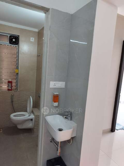 1 BHK Flat In Today Oxy Fresh For Sale  In Kharghar