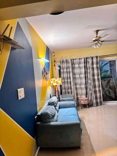 2 BHK Flat In Bren Woods  For Sale  In Electronic City Phase Ii