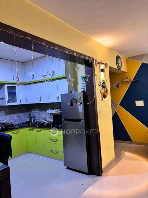 2 BHK Flat In Bren Woods  For Sale  In Electronic City Phase Ii