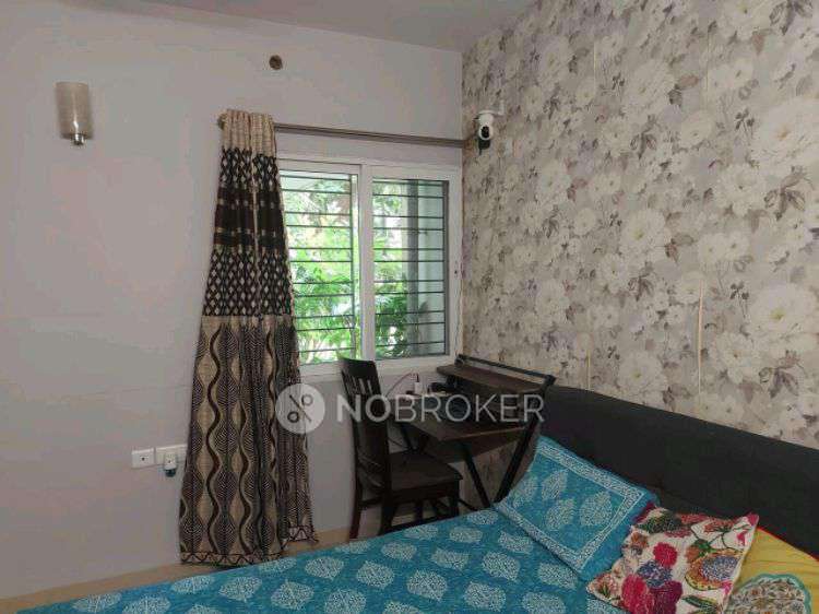 2 BHK Flat In Bren Woods  For Sale  In Electronic City Phase Ii