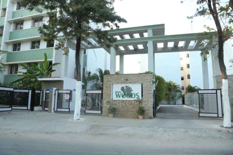 2 BHK Flat In Bren Woods  For Sale  In Electronic City Phase Ii