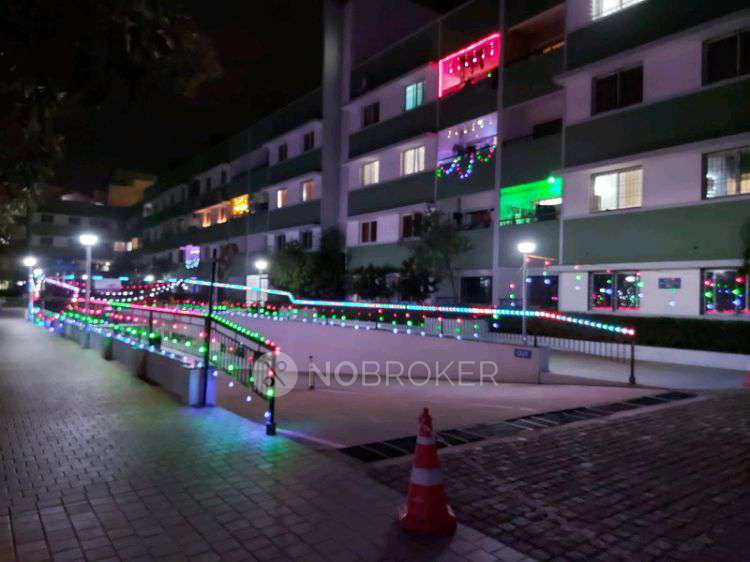 2 BHK Flat In Bren Woods  For Sale  In Electronic City Phase Ii