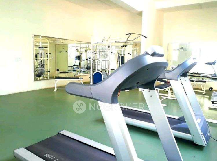 2 BHK Flat In Bren Woods  For Sale  In Electronic City Phase Ii