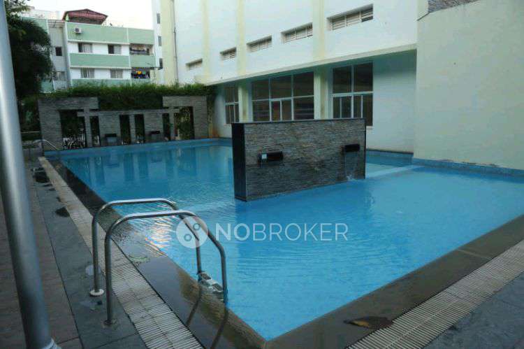 2 BHK Flat In Bren Woods  For Sale  In Electronic City Phase Ii