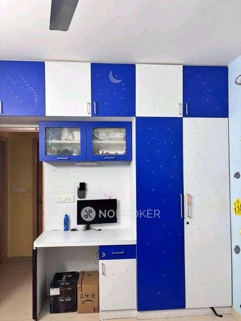 2 BHK Flat In Bren Woods  For Sale  In Electronic City Phase Ii