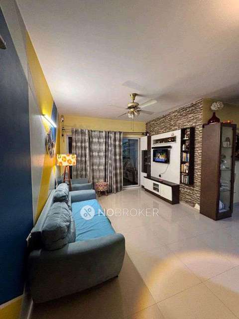 2 BHK Flat In Bren Woods  For Sale  In Electronic City Phase Ii