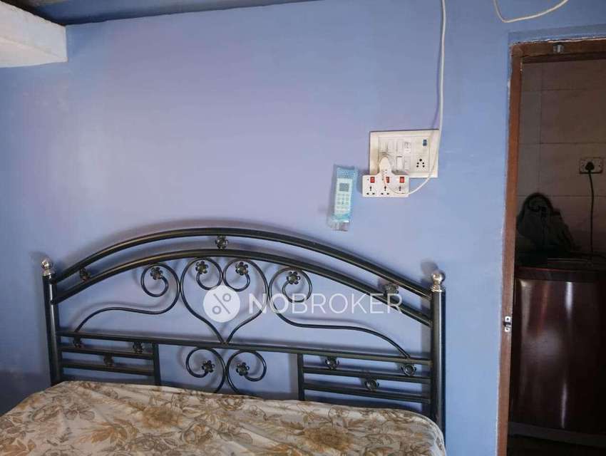 1 BHK Flat In Standalone Building  For Sale  In Turbhe Gaon