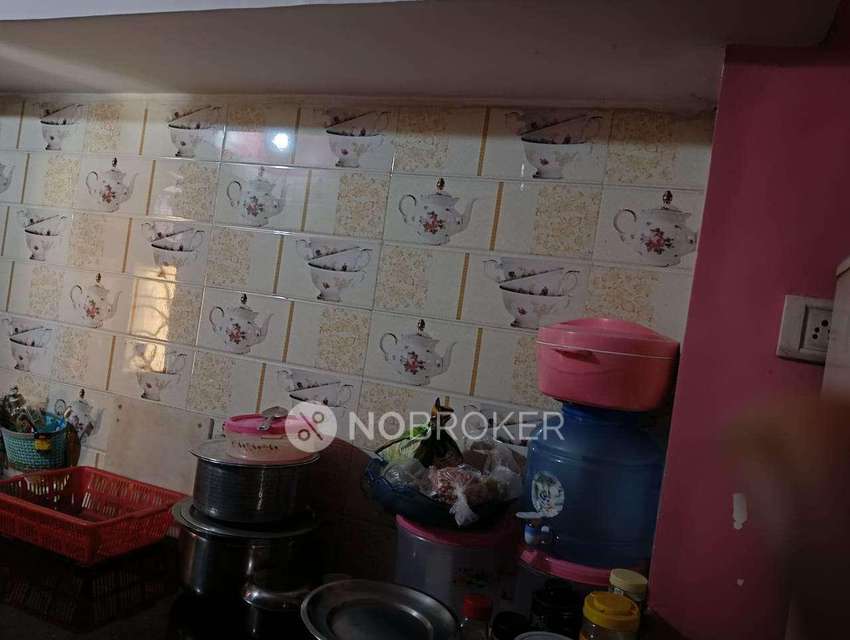 1 BHK Flat In Standalone Building  For Sale  In Turbhe Gaon