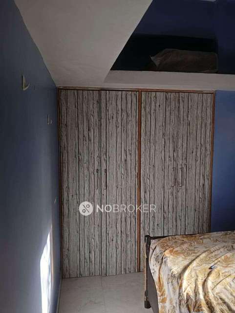 1 BHK Flat In Standalone Building  For Sale  In Turbhe Gaon